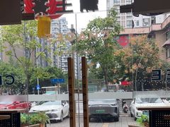 -霸王茶姬(西单百货店)