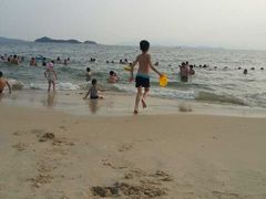 -惠州金海湾嘉华度假酒店