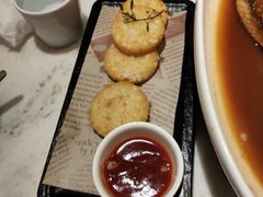 -径山十八道·风味民间菜(杭州总店)