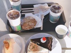 -Cafe Aewol Monsant