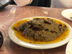 -烤肉宛饭庄(南礼士路店)