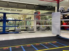 -宝力豪健身(万达广场店)