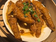 -汤城小厨•粤菜•靓汤(苏州街店)