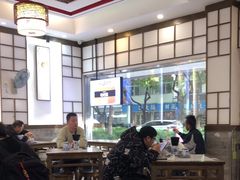 -伟记奥面馆(养育巷店)