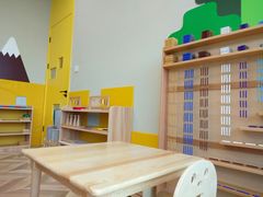 -贝思特蒙特梭利早教新区旗舰中心(苏州新区复悦城店)
