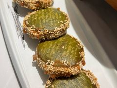 -绿茶餐厅(淮安吾悦广场店)