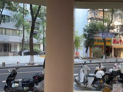 -面道赞宁海海鲜面(迎凤街店)