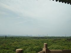 -灵谷景区