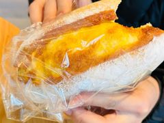 -烫面包·面包烘焙(绿地缤纷城店)