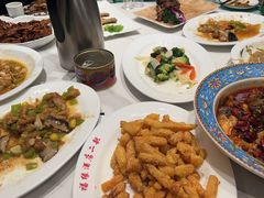 -福缘酒店(永乐店)