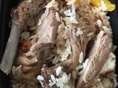-疆里疆外·和田烤肉·清真