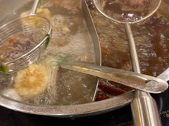 -潮汕良记牛肉火锅(洪武路店)