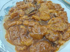 -老七饭馆(光荣道总店)