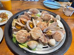 -三个渔夫·蒸汽海鲜(小白楼店)