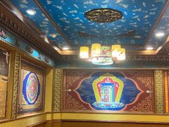 -金鼎雪山牦牛杂火锅(理县总店)