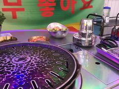 -玄希浪漫厨房·韩料烤肉(湖滨银泰in77店)