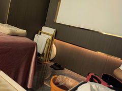 -番茄按摩·影院足道·柔足SPA