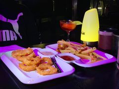 -288 Livehouse 酒吧(思南公馆店)
