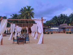 -石梅湾艾美度假酒店