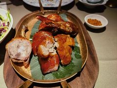 -小厨娘绣中淮扬(大行宫科巷店)