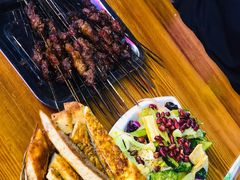 -清真·马峰烤肉(小学习北巷店)