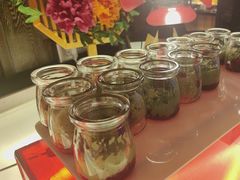 -松咖啡自助餐厅·松北香格里拉