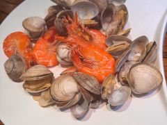 -海味当家·蒸锅海鲜(星海公园店)