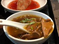 -皇城根北京风味主题餐厅(滨海万达店)