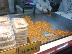-采芝斋评弹茶馆(观前街店)
