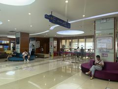 -美年大健康(埌东分院)