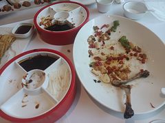 -月福京味斋·烤鸭店·北京菜(鼓楼总店)