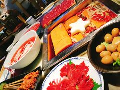 -月满大江火锅(总府路店)