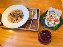 -沏点Trattoria意大利餐厅(新街口店)