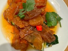 -大丰收脆鱼(浦西万达店)