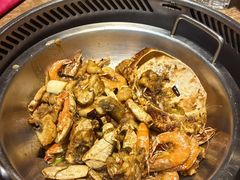 -七欣天香辣蟹火锅(上海安亭新源路店)