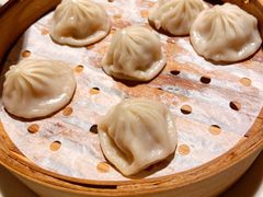 小笼包-八分饱·西津会(西津渡店)