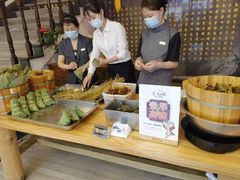 -奎元馆.百年奎元.非遗传承(西湖边的解放路店)