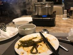 -安蒂娅·海鲜自助餐厅(安蒂娅美兰酒店)