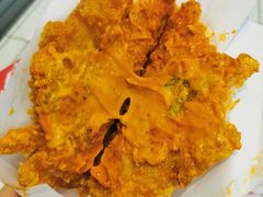 超级塔克-肯德基(建华店)