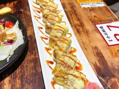 -小川洋风料理(街道口店)