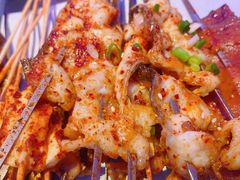 -燥次·烧烤酒场(万象城店)