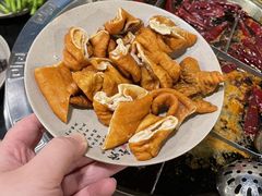 -洞亭火锅(防空洞总店)