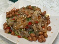 海蜇头-小煵记·打边炉(西丽文光店)