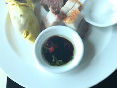 -澳门旅游塔360°旋转餐厅(南湾湖广场店)