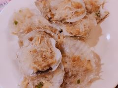 -巴犀烧烤(新崇光店)