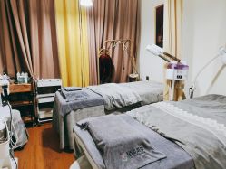 -星漾美学美容美体中心