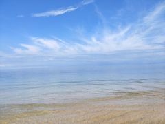 -Rizzan Sea Park Hotel Tancha Bay室内游泳池