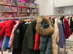 -茂业铁西奥莱店