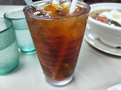 -港式金翠茶餐厅