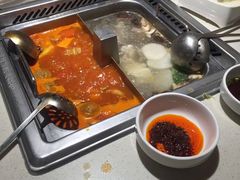 -海底捞火锅(吾悦广场店)